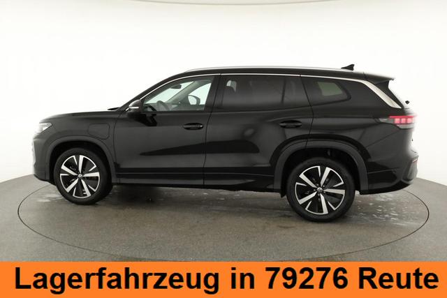 Volkswagen Tayron 1.5 TSI eHybrid 150 kW Life Life, AHK, AreaView, Side, Navi, Winter, 5-J. Garantie 