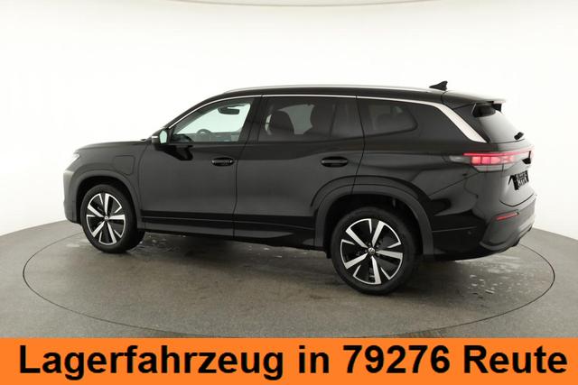 Volkswagen Tayron 1.5 TSI eHybrid 150 kW Life Life, AHK, AreaView, Side, Navi, Winter, 5-J. Garantie 