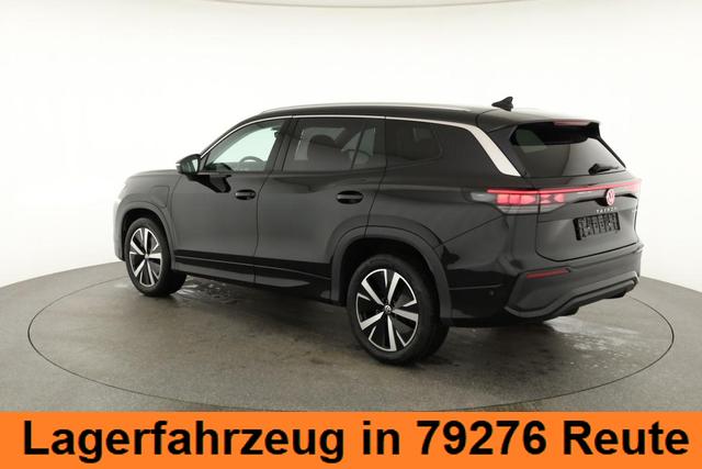 Volkswagen Tayron 1.5 TSI eHybrid 150 kW Life Life, AHK, AreaView, Side, Navi, Winter, 5-J. Garantie 