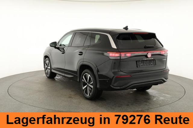 Volkswagen Tayron 1.5 TSI eHybrid 150 kW Life Life, AHK, AreaView, Side, Navi, Winter, 5-J. Garantie 