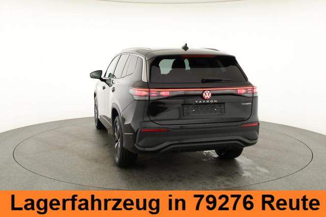 Volkswagen Tayron 1.5 TSI eHybrid 150 kW Life Life, AHK, AreaView, Side, Navi, Winter, 5-J. Garantie 