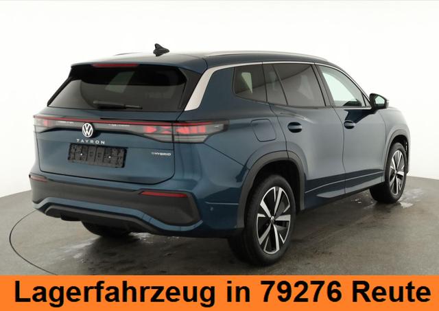 Volkswagen Tayron 1.5 TSI eHybrid 150 kW Life Life, AHK, AreaView, Side, Navi, Winter, 5-J. Garantie 