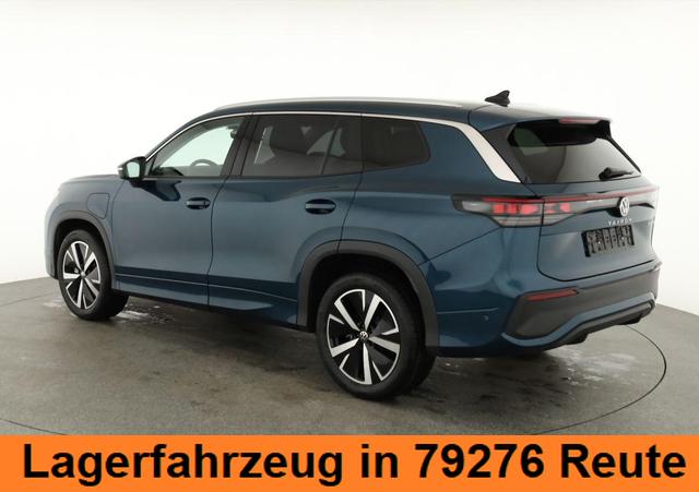 Volkswagen Tayron 1.5 TSI eHybrid 150 kW Life Life, AHK, AreaView, Side, Navi, Winter, 5-J. Garantie 