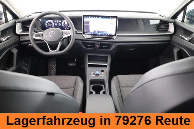 Volkswagen Tayron 1.5 TSI eHybrid 150 kW Life Life, AHK, AreaView, Side, Navi, Winter, 5-J. Garantie 