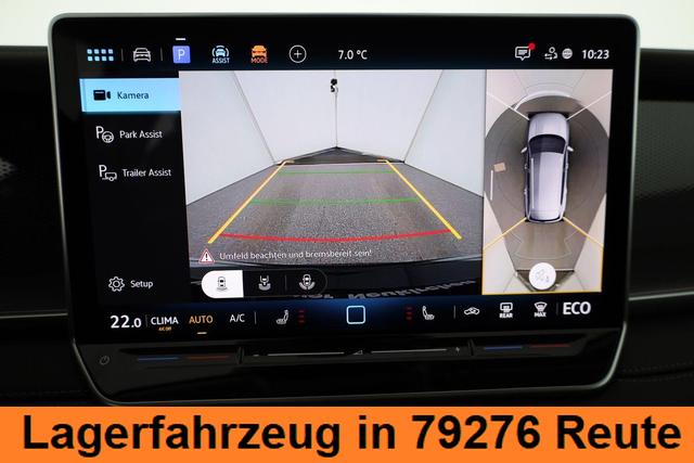 Volkswagen Tayron 1.5 TSI eHybrid 150 kW Life Life, AHK, AreaView, Side, Navi, Winter, 5-J. Garantie 