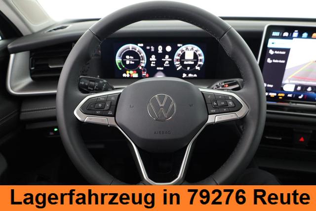 Volkswagen Tayron 1.5 TSI eHybrid 150 kW Life Life, AHK, AreaView, Side, Navi, Winter, 5-J. Garantie 