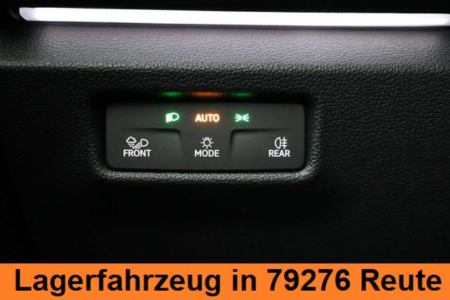 Volkswagen Tayron 1.5 TSI eHybrid 150 kW Life Life, AHK, AreaView, Side, Navi, Winter, 5-J. Garantie 
