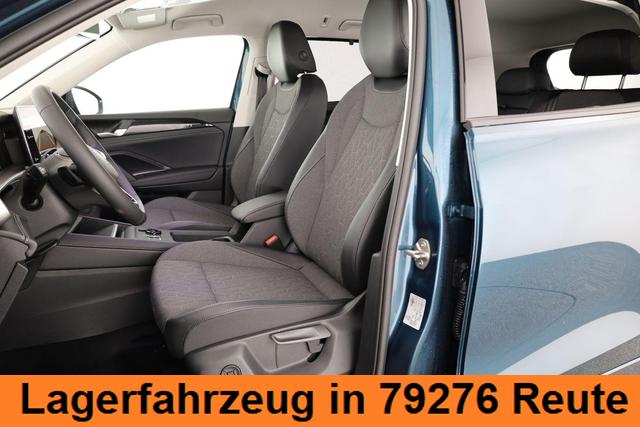 Volkswagen Tayron 1.5 TSI eHybrid 150 kW Life Life, AHK, AreaView, Side, Navi, Winter, 5-J. Garantie 