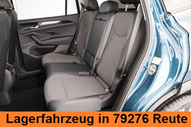 Volkswagen Tayron 1.5 TSI eHybrid 150 kW Life Life, AHK, AreaView, Side, Navi, Winter, 5-J. Garantie 