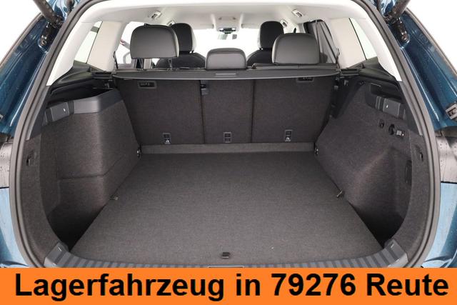Volkswagen Tayron 1.5 TSI eHybrid 150 kW Life Life, AHK, AreaView, Side, Navi, Winter, 5-J. Garantie 