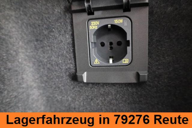 Volkswagen Tayron 1.5 TSI eHybrid 150 kW Life Life, AHK, AreaView, Side, Navi, Winter, 5-J. Garantie 