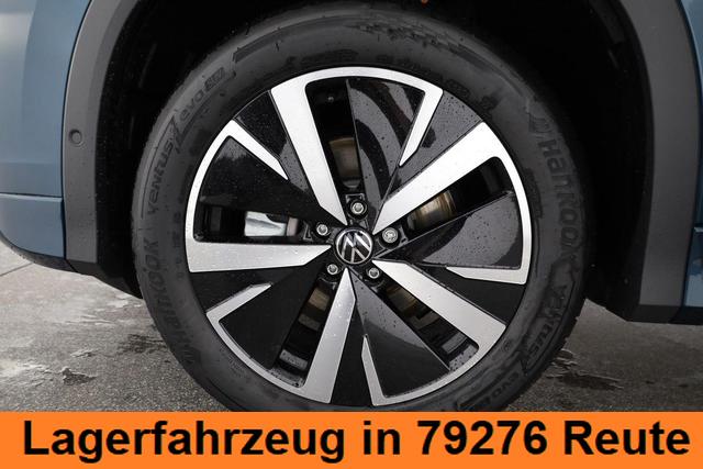 Volkswagen Tayron 1.5 TSI eHybrid 150 kW Life Life, AHK, AreaView, Side, Navi, Winter, 5-J. Garantie 