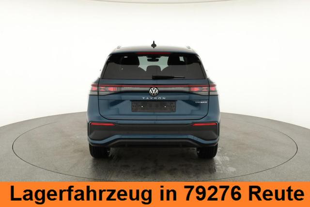 Volkswagen Tayron 1.5 TSI eHybrid 150 kW Life Life, AHK, AreaView, Side, Navi, Winter, 5-J. Garantie 