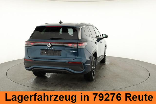 Volkswagen Tayron 1.5 TSI eHybrid 150 kW Life Life, AHK, AreaView, Side, Navi, Winter, 5-J. Garantie 