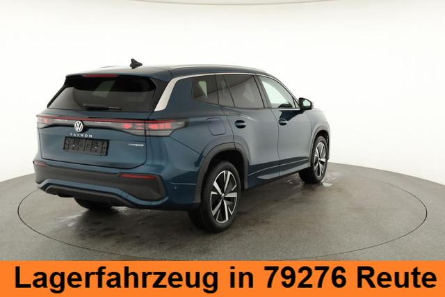 Volkswagen Tayron 1.5 TSI eHybrid 150 kW Life Life, AHK, AreaView, Side, Navi, Winter, 5-J. Garantie 
