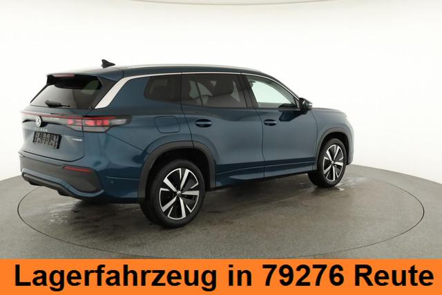 Volkswagen Tayron 1.5 TSI eHybrid 150 kW Life Life, AHK, AreaView, Side, Navi, Winter, 5-J. Garantie 