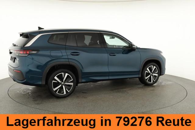 Volkswagen Tayron 1.5 TSI eHybrid 150 kW Life Life, AHK, AreaView, Side, Navi, Winter, 5-J. Garantie 