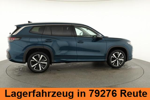 Volkswagen Tayron 1.5 TSI eHybrid 150 kW Life Life, AHK, AreaView, Side, Navi, Winter, 5-J. Garantie 