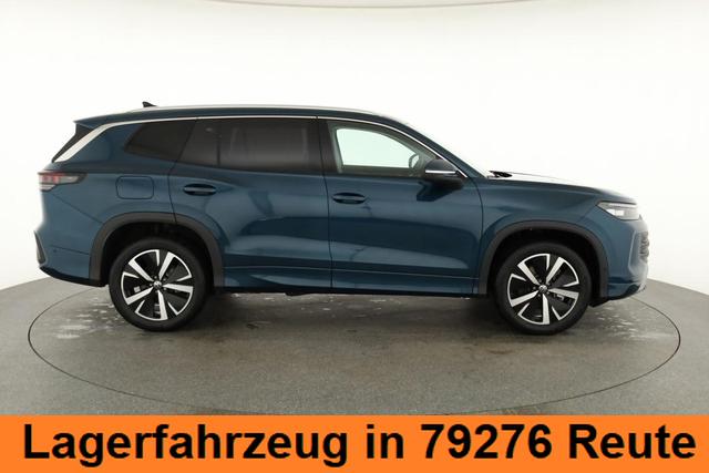 Volkswagen Tayron 1.5 TSI eHybrid 150 kW Life Life, AHK, AreaView, Side, Navi, Winter, 5-J. Garantie 