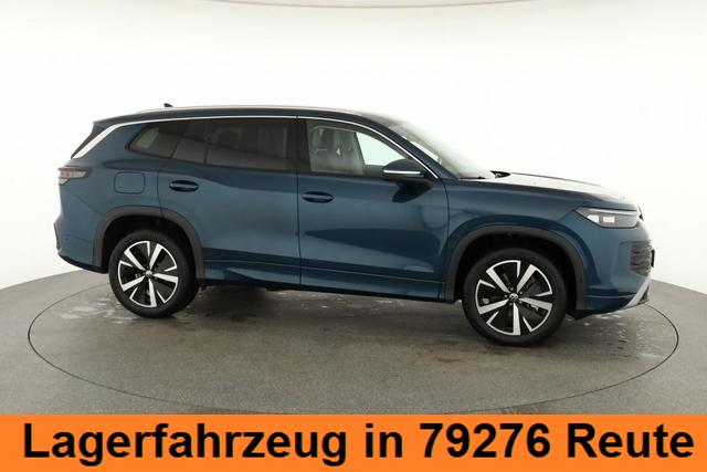 Volkswagen Tayron 1.5 TSI eHybrid 150 kW Life Life, AHK, AreaView, Side, Navi, Winter, 5-J. Garantie 
