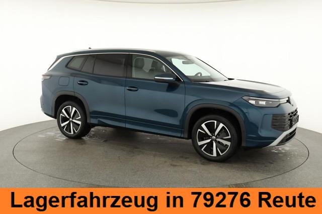 Volkswagen Tayron 1.5 TSI eHybrid 150 kW Life Life, AHK, AreaView, Side, Navi, Winter, 5-J. Garantie 