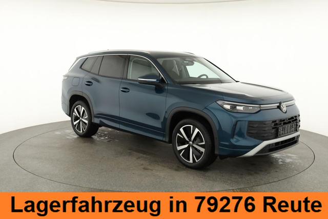 Volkswagen Tayron 1.5 TSI eHybrid 150 kW Life Life, AHK, AreaView, Side, Navi, Winter, 5-J. Garantie 