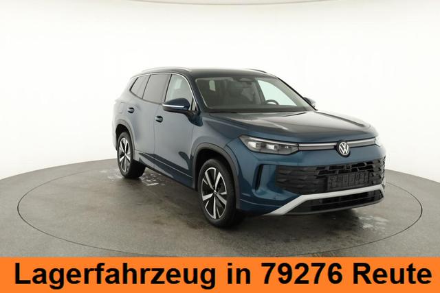 Volkswagen Tayron 1.5 TSI eHybrid 150 kW Life Life, AHK, AreaView, Side, Navi, Winter, 5-J. Garantie 