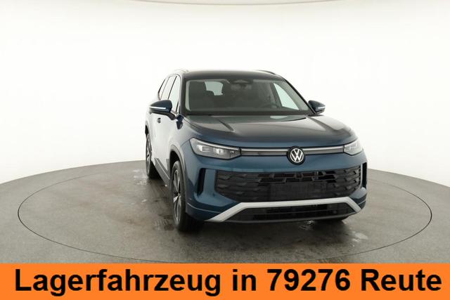Volkswagen Tayron 1.5 TSI eHybrid 150 kW Life Life, AHK, AreaView, Side, Navi, Winter, 5-J. Garantie 