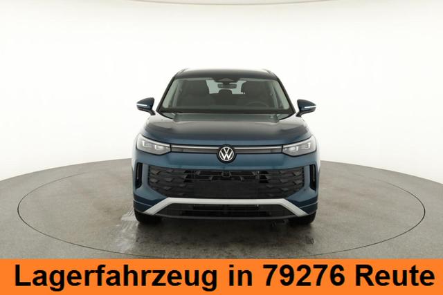 Volkswagen Tayron 1.5 TSI eHybrid 150 kW Life Life, AHK, AreaView, Side, Navi, Winter, 5-J. Garantie 
