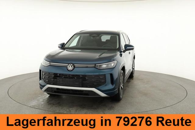 Volkswagen Tayron 1.5 TSI eHybrid 150 kW Life Life, AHK, AreaView, Side, Navi, Winter, 5-J. Garantie 