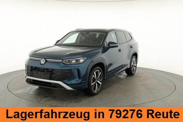 Volkswagen Tayron 1.5 TSI eHybrid 150 kW Life Life, AHK, AreaView, Side, Navi, Winter, 5-J. Garantie 