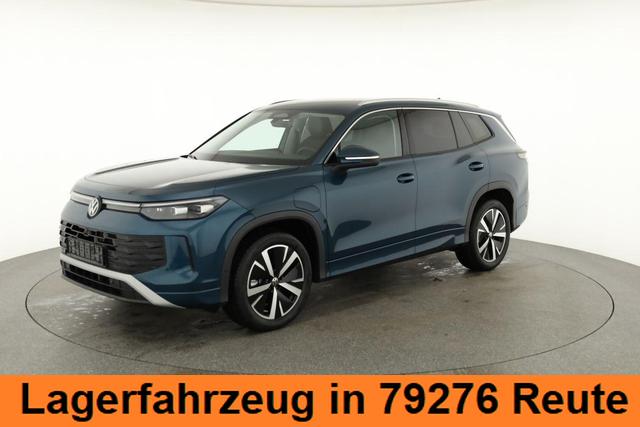 Volkswagen Tayron 1.5 TSI eHybrid 150 kW Life Life, AHK, AreaView, Side, Navi, Winter, 5-J. Garantie 