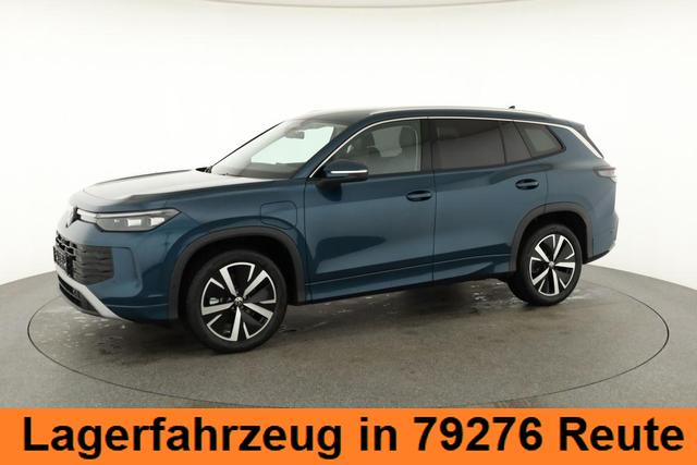 Volkswagen Tayron 1.5 TSI eHybrid 150 kW Life Life, AHK, AreaView, Side, Navi, Winter, 5-J. Garantie 