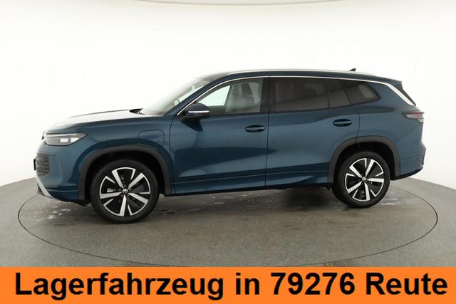 Volkswagen Tayron 1.5 TSI eHybrid 150 kW Life Life, AHK, AreaView, Side, Navi, Winter, 5-J. Garantie 