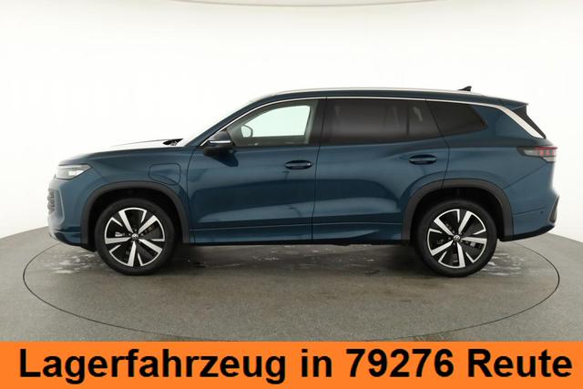 Volkswagen Tayron 1.5 TSI eHybrid 150 kW Life Life, AHK, AreaView, Side, Navi, Winter, 5-J. Garantie 