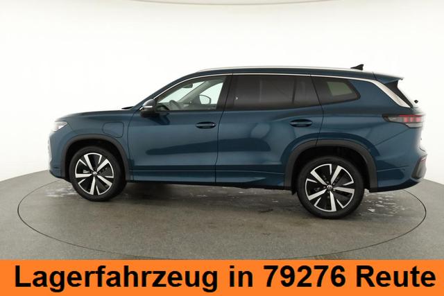 Volkswagen Tayron 1.5 TSI eHybrid 150 kW Life Life, AHK, AreaView, Side, Navi, Winter, 5-J. Garantie 