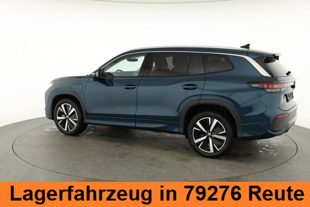 Volkswagen Tayron 1.5 TSI eHybrid 150 kW Life Life, AHK, AreaView, Side, Navi, Winter, 5-J. Garantie 