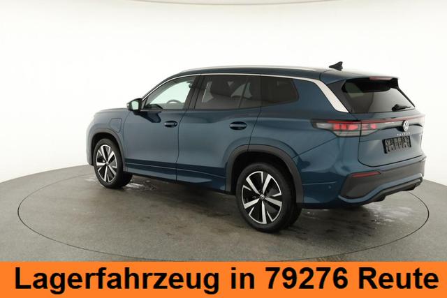 Volkswagen Tayron 1.5 TSI eHybrid 150 kW Life Life, AHK, AreaView, Side, Navi, Winter, 5-J. Garantie 