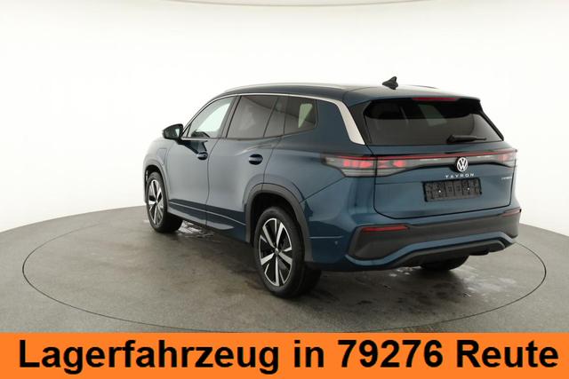 Volkswagen Tayron 1.5 TSI eHybrid 150 kW Life Life, AHK, AreaView, Side, Navi, Winter, 5-J. Garantie 