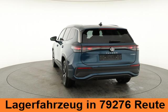 Volkswagen Tayron 1.5 TSI eHybrid 150 kW Life Life, AHK, AreaView, Side, Navi, Winter, 5-J. Garantie 