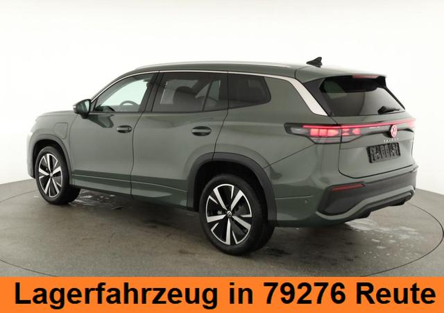 Volkswagen Tayron 1.5 TSI eHybrid 150 kW Life Life, AHK, AreaView, Side, Navi, Winter, 5-J. Garantie 