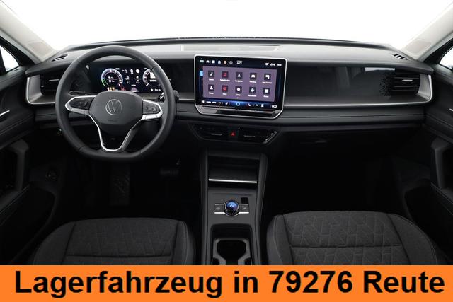 Volkswagen Tayron 1.5 TSI eHybrid 150 kW Life Life, AHK, AreaView, Side, Navi, Winter, 5-J. Garantie 