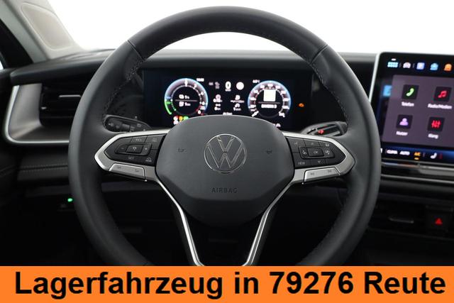 Volkswagen Tayron 1.5 TSI eHybrid 150 kW Life Life, AHK, AreaView, Side, Navi, Winter, 5-J. Garantie 