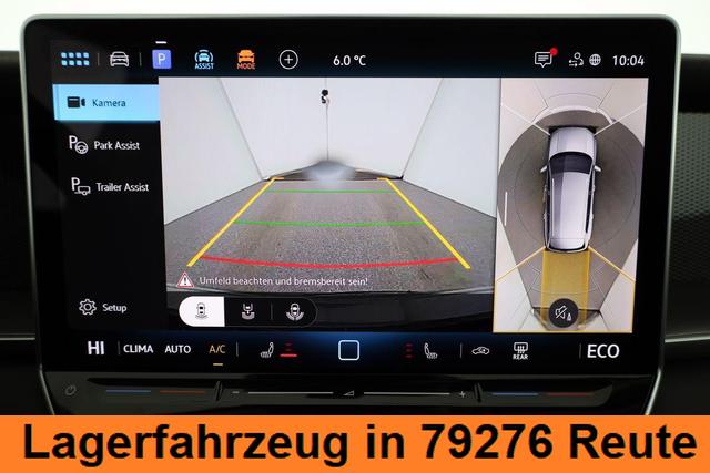 Volkswagen Tayron 1.5 TSI eHybrid 150 kW Life Life, AHK, AreaView, Side, Navi, Winter, 5-J. Garantie 