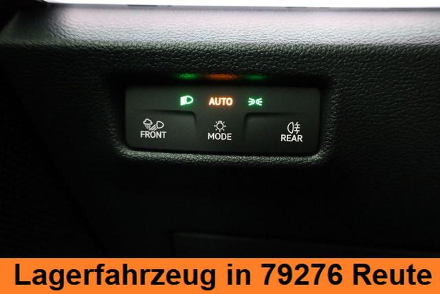 Volkswagen Tayron 1.5 TSI eHybrid 150 kW Life Life, AHK, AreaView, Side, Navi, Winter, 5-J. Garantie 