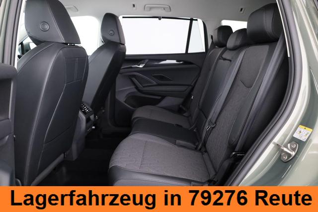Volkswagen Tayron 1.5 TSI eHybrid 150 kW Life Life, AHK, AreaView, Side, Navi, Winter, 5-J. Garantie 