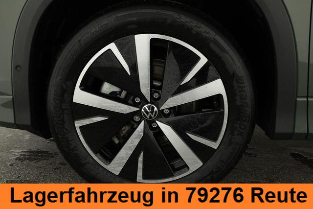 Volkswagen Tayron 1.5 TSI eHybrid 150 kW Life Life, AHK, AreaView, Side, Navi, Winter, 5-J. Garantie 