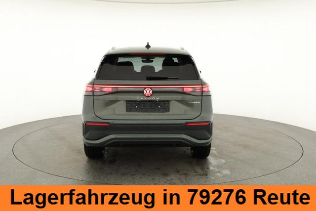 Volkswagen Tayron 1.5 TSI eHybrid 150 kW Life Life, AHK, AreaView, Side, Navi, Winter, 5-J. Garantie 