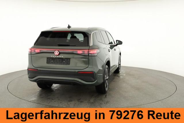 Volkswagen Tayron 1.5 TSI eHybrid 150 kW Life Life, AHK, AreaView, Side, Navi, Winter, 5-J. Garantie 