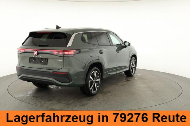 Volkswagen Tayron 1.5 TSI eHybrid 150 kW Life Life, AHK, AreaView, Side, Navi, Winter, 5-J. Garantie 
